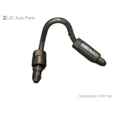 16W031 Fuel Injector Line Cylinder 4 For 07-10 Chevrolet Silverado 2500 HD  6.6  Duramax Diesel